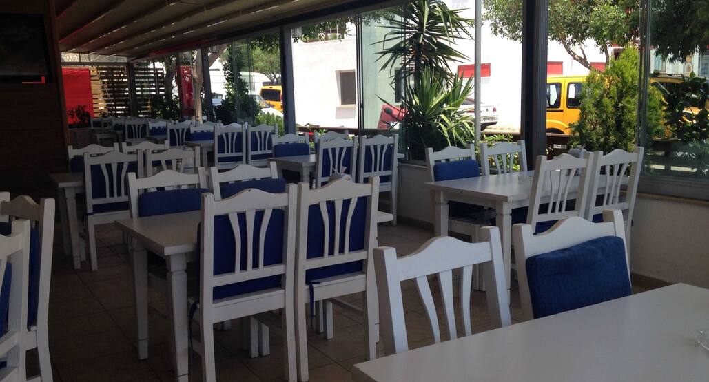 Nazar Pide Restaurant Gumbet Bodrum Zomato